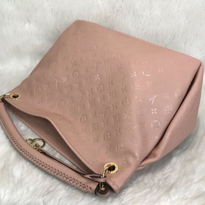 Geanta Louis Vuitton/certificat autenticitate/bon fiscal/piele 100%