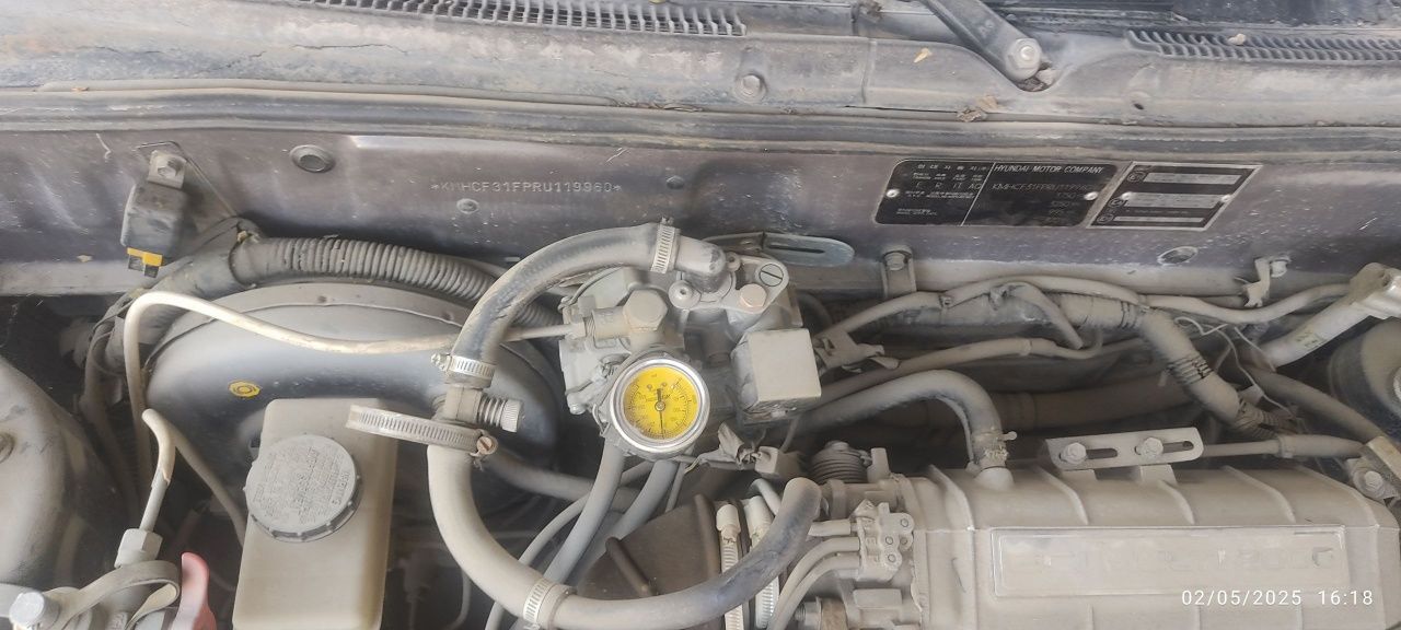 Hyundai sonata 2