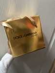 Set dolce& gabbana the one