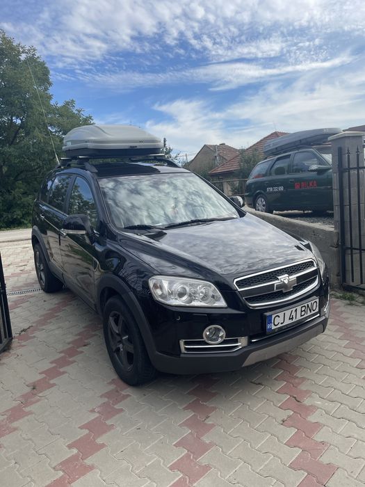 De vânzare 135000 km reali