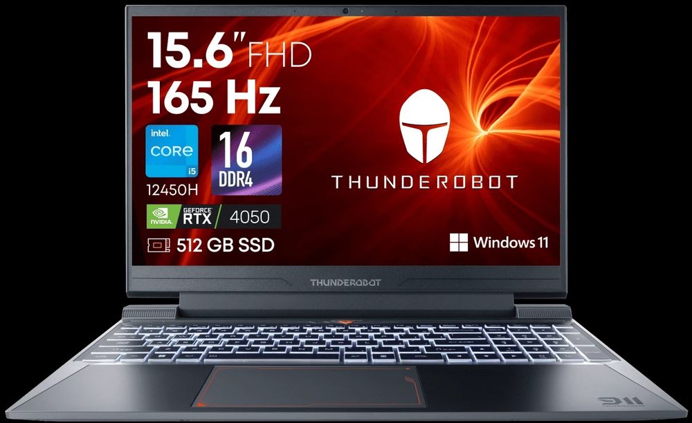 Продам Ноутбук ThundeRobot 911 X