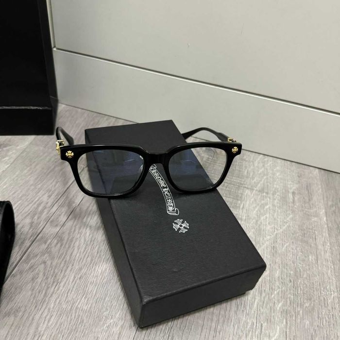 Очила Chrome Hearts