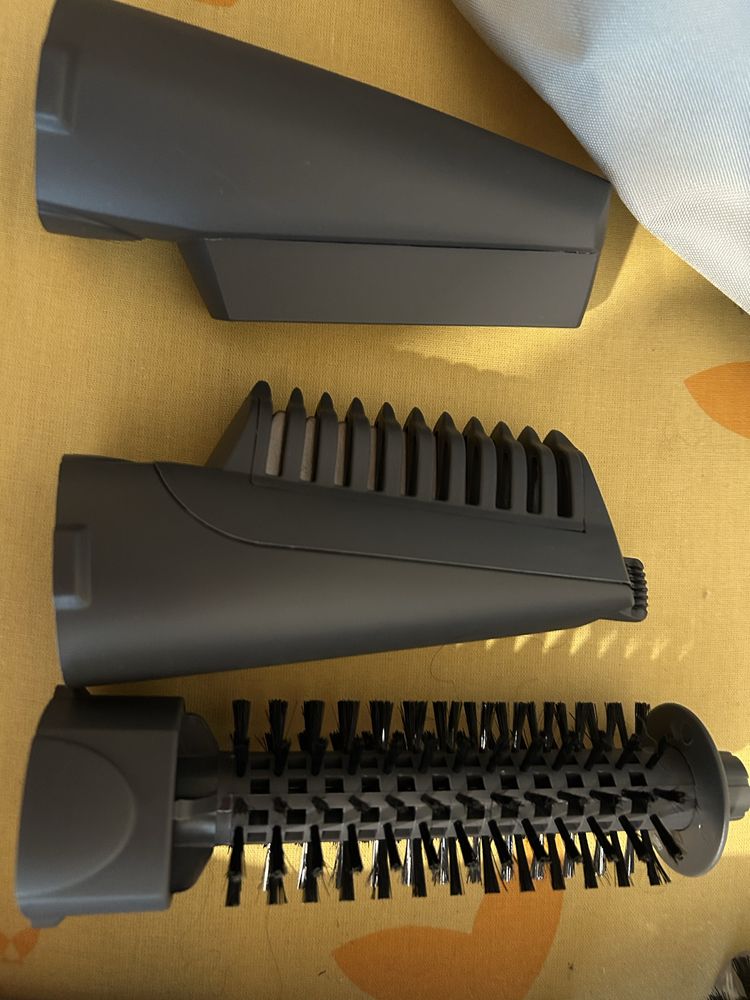 Електрическа четка BaByliss AS960E