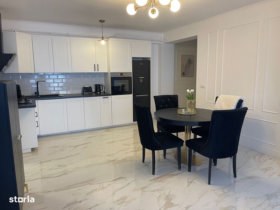 Chirie apartament ,cu parcare privata,Ultracentral