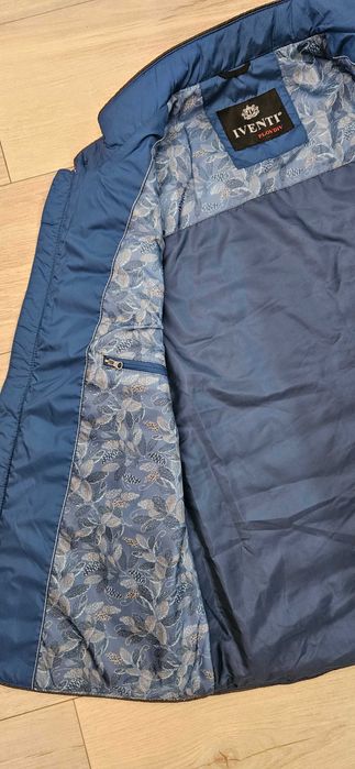 Мъжки елек IVENTI