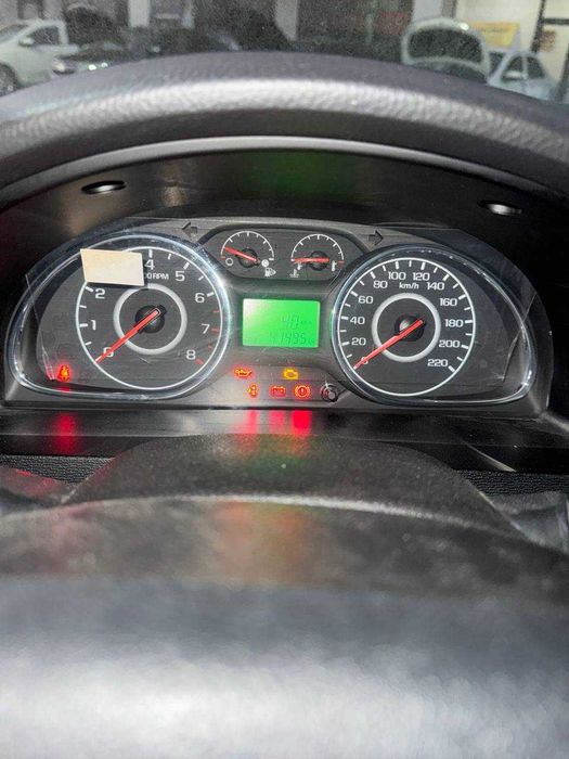 Srochno! Gentra sotiladi 2023