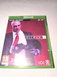 Hitman 2 pentru Xbox one