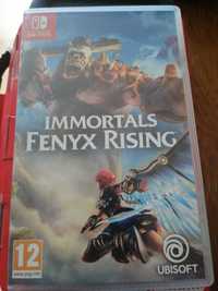 IMMORTALS Fenyx Rising (Nintendo Switch) + figurina Game of Thrones