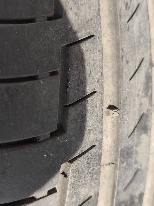 Летни гуми Continental PremiumContact 6