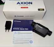 Pulsar Axion XQ30 Pro