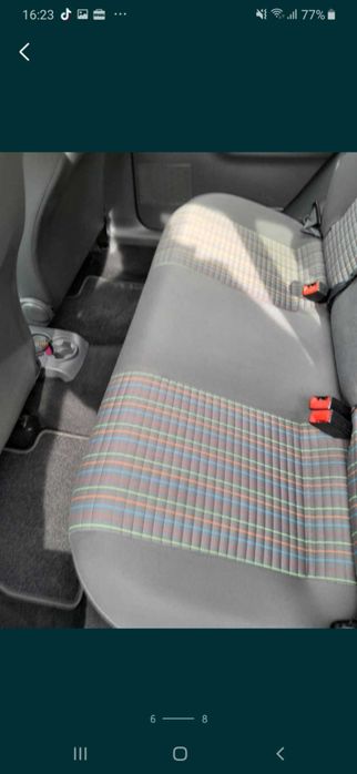 Vând VW Polo 1.2