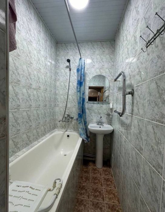 Квартира Своя 1 етаж