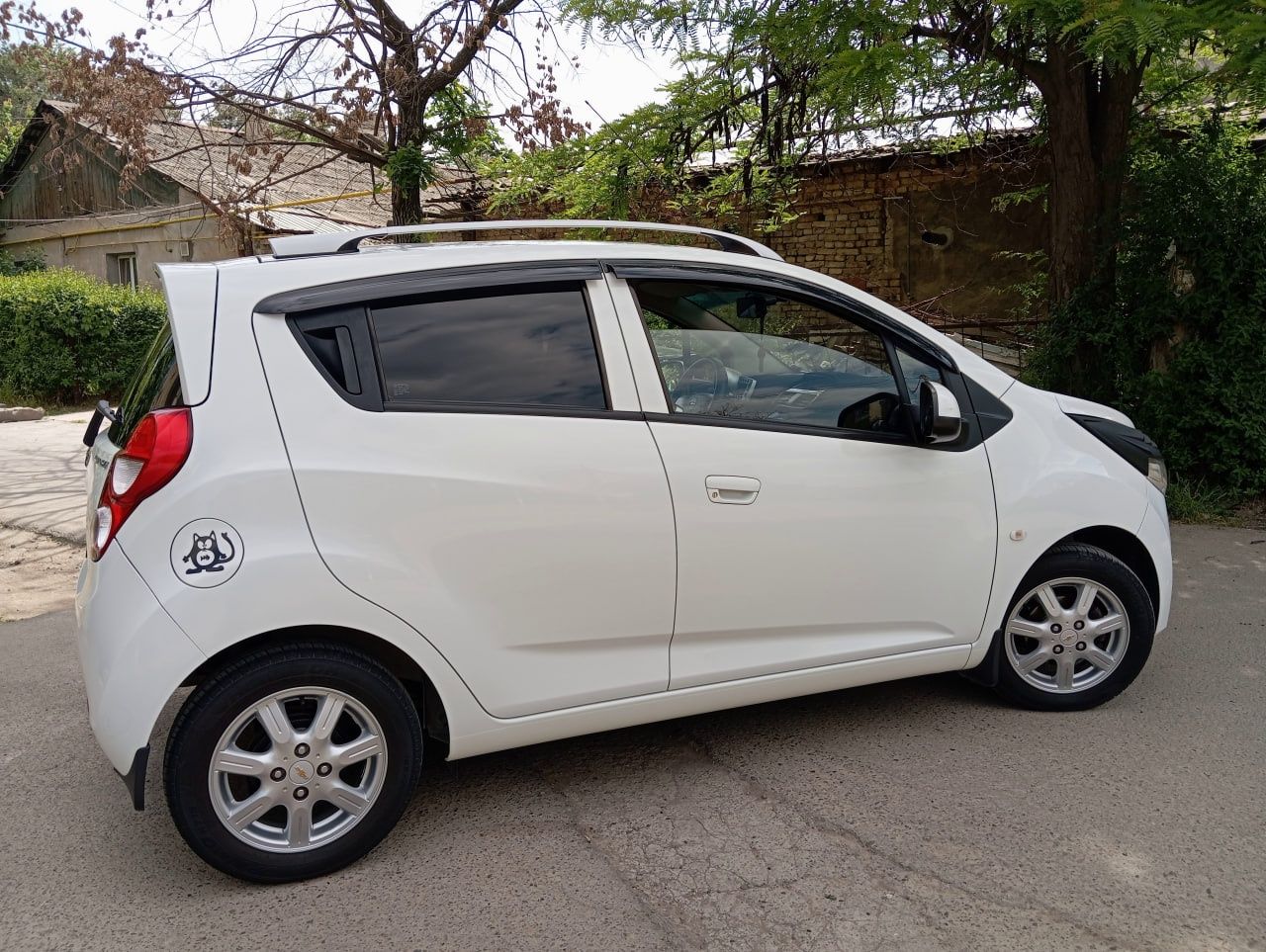 Продаю Chevrolet Spark