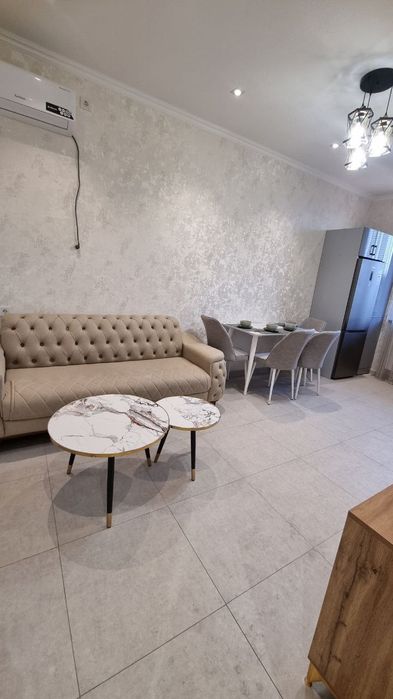 Продаётся квартира