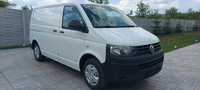 VW T5 Transporter 2015