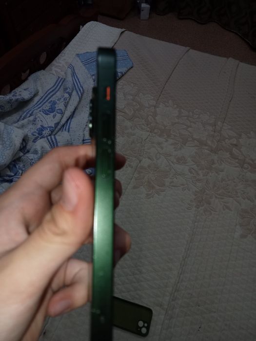 13 айфон мини бу