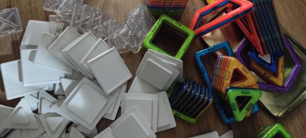 Игрушки для детской