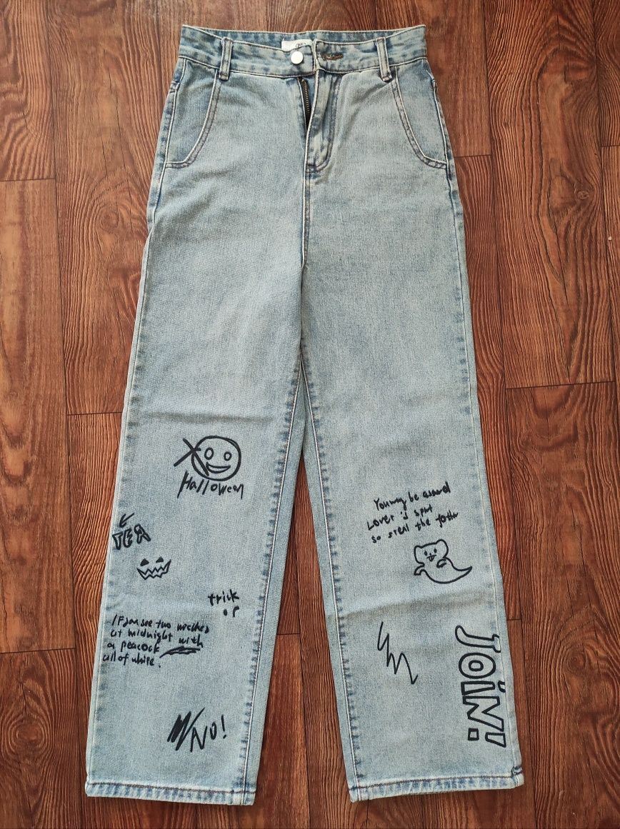 Продаются джинсы новые