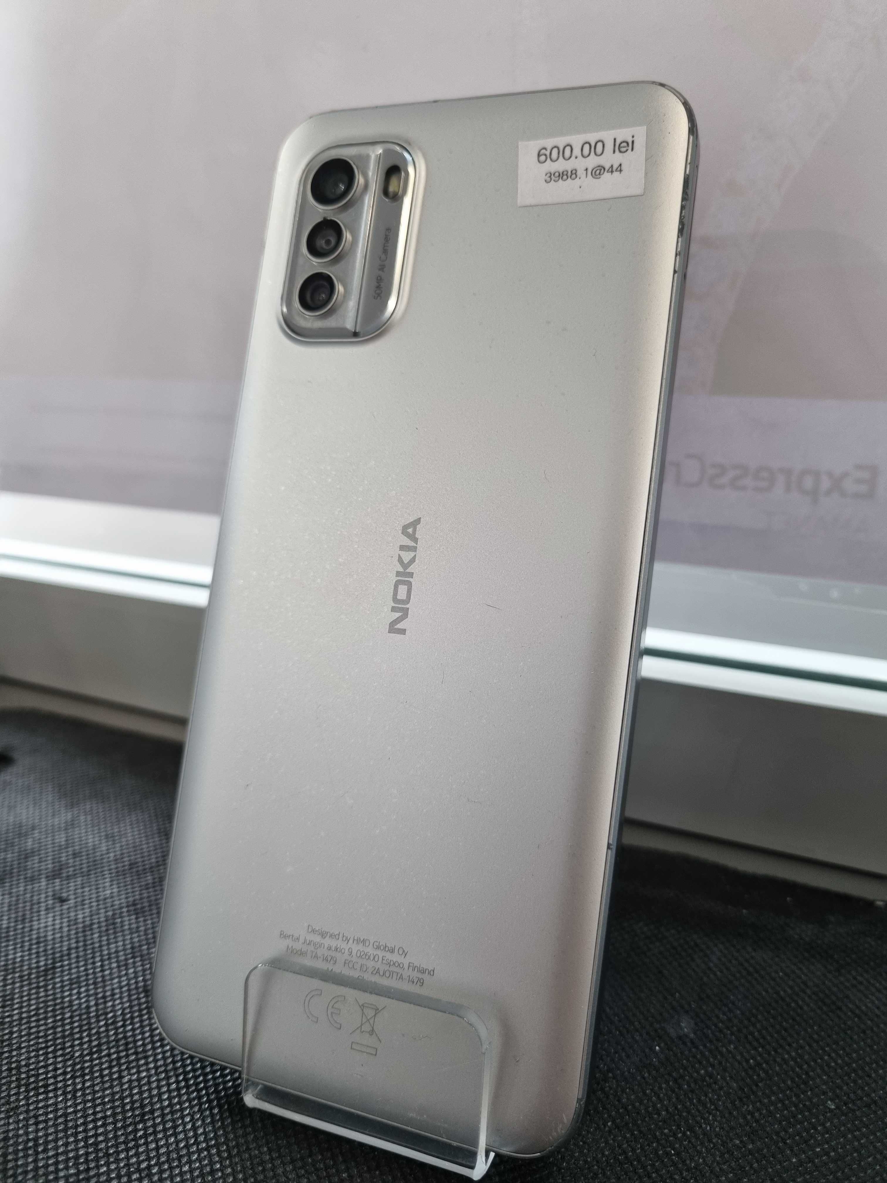 [Ag44 B.3988] Nokia G60