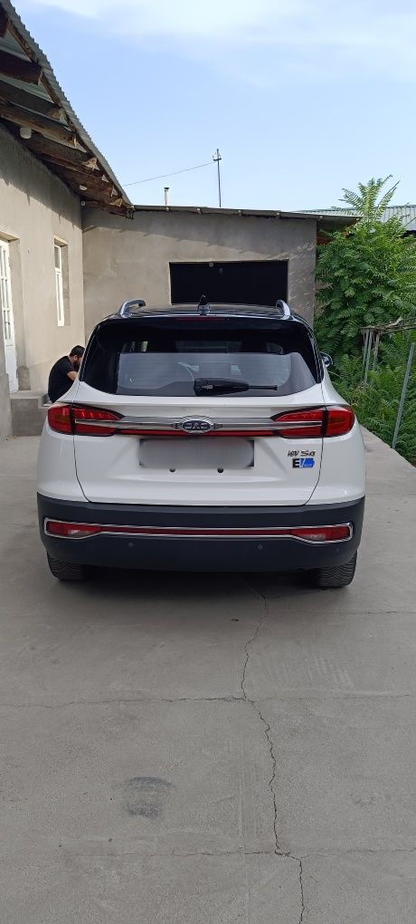 Jac iev s 4 elektra 430 zapasxodli