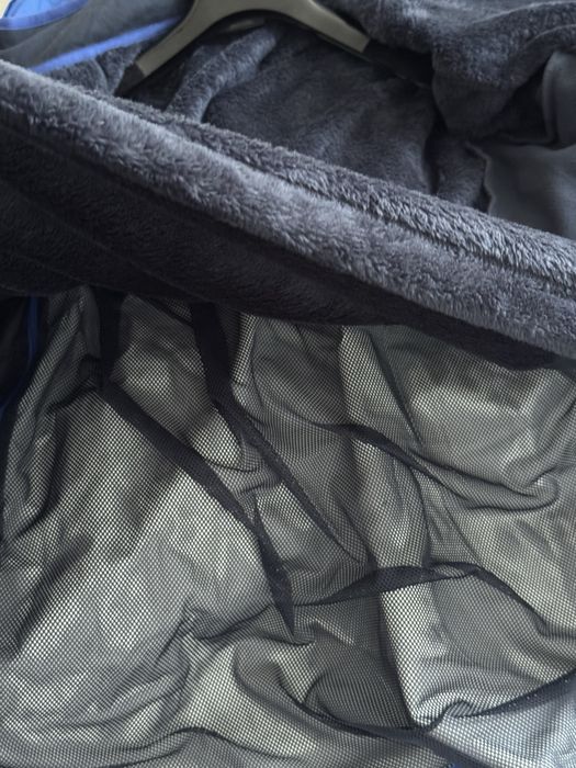 Geaca Jack Wolfskin noua XL