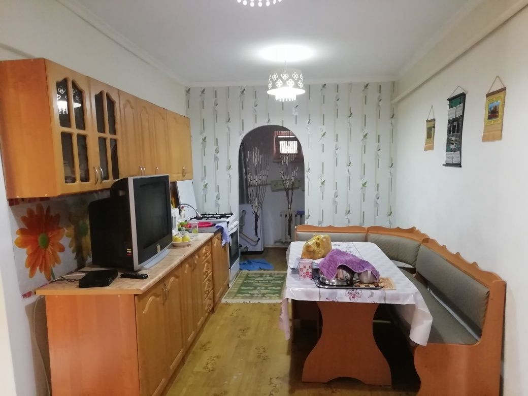 Продается дом Взлетка