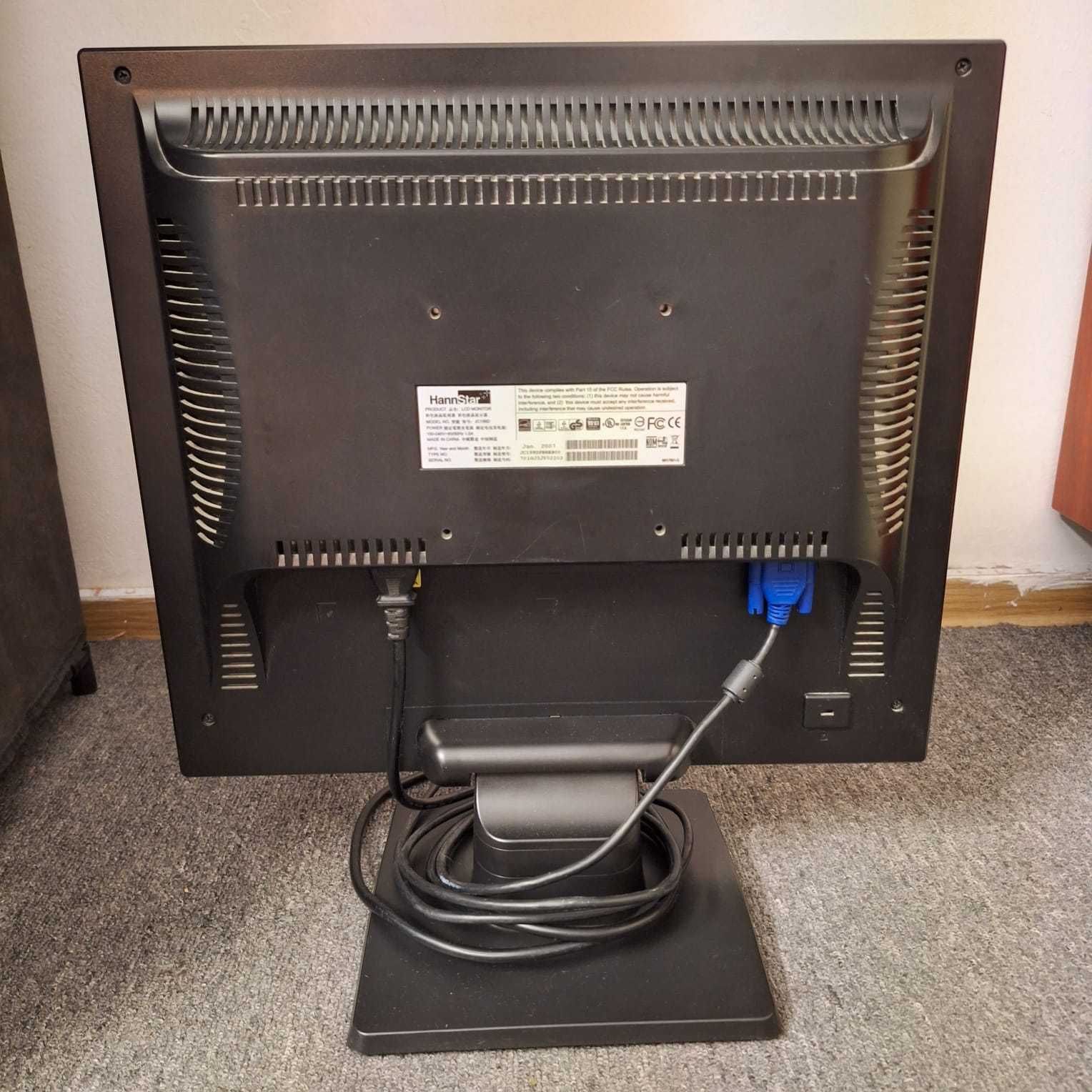 Monitor Hanns-G 19 Inch 60 Hz