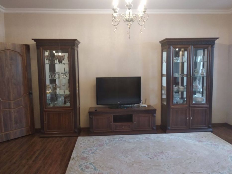 Продам 5/2/5 110м2 Карасу-6 ор-р макро / 2*9 балкон / ИПОТЕКА