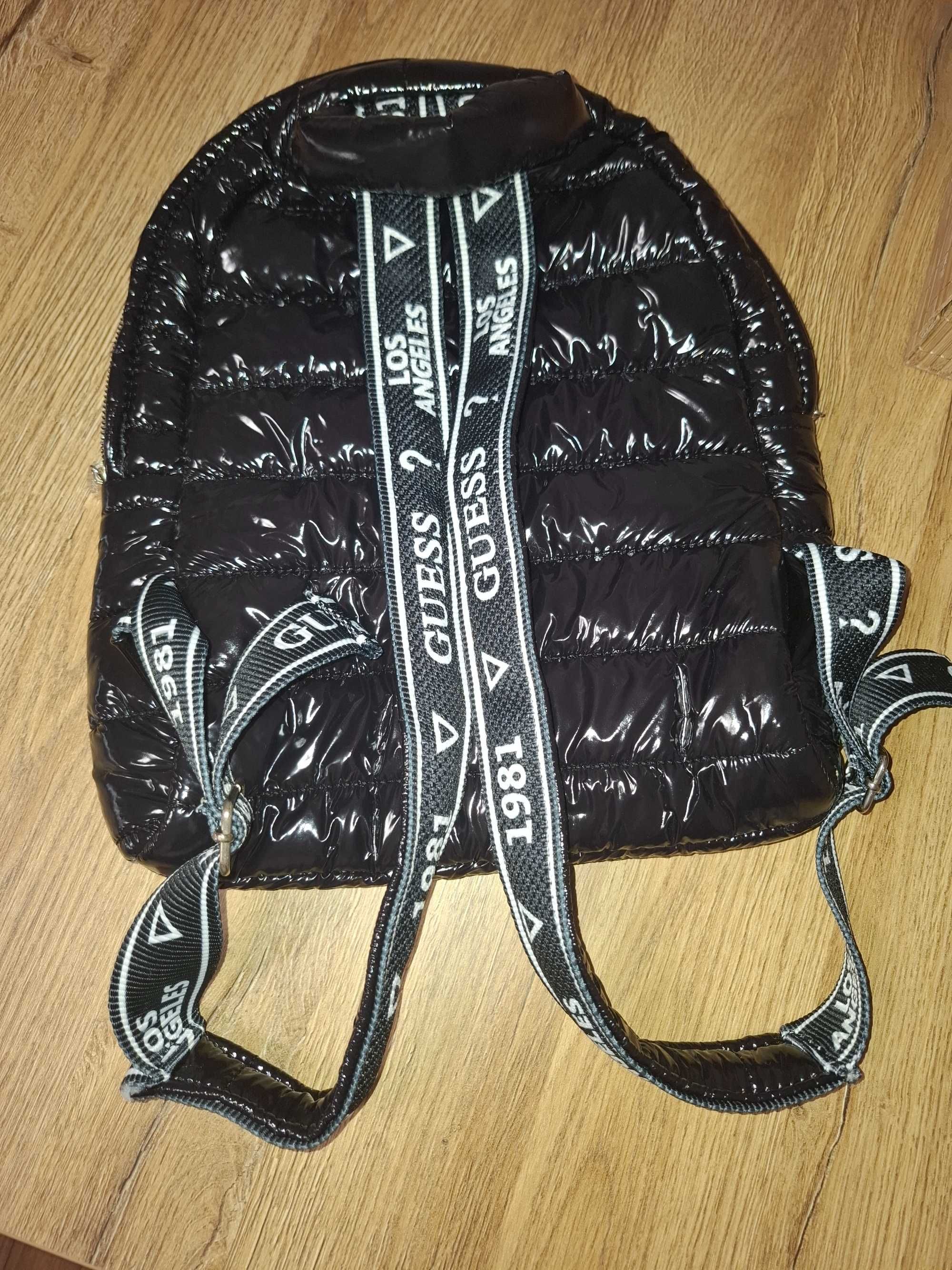 Нова раница на Guess
