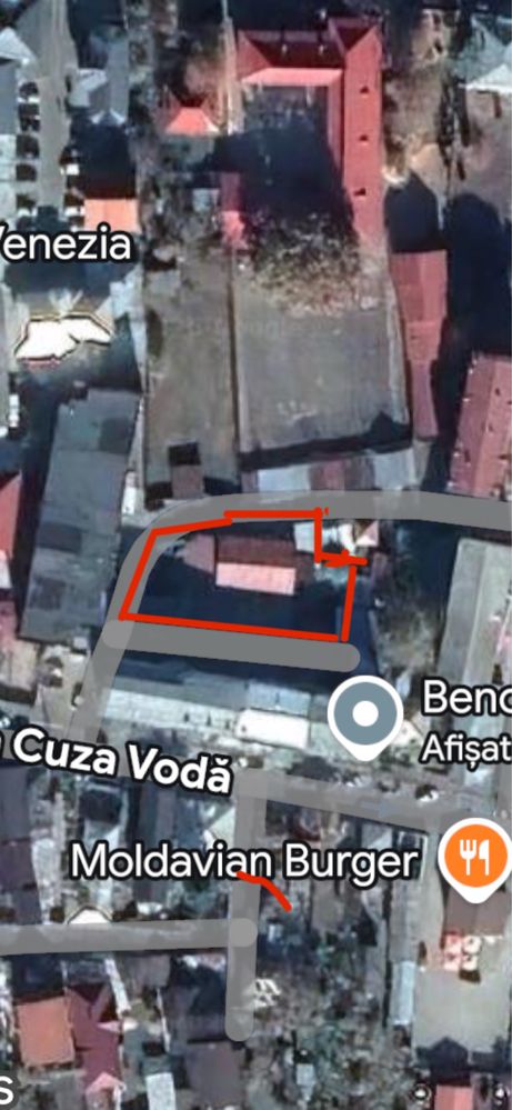 726mp ultracentral Cuza Voda Panazol trifazic