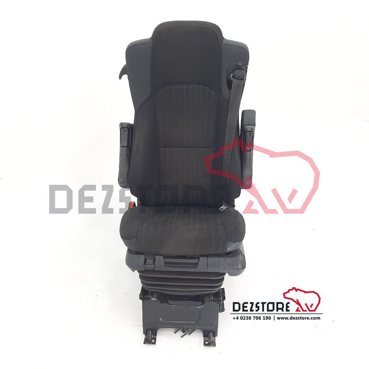 Scaun sofer Mercedes Actros MP4 (A9609107401)