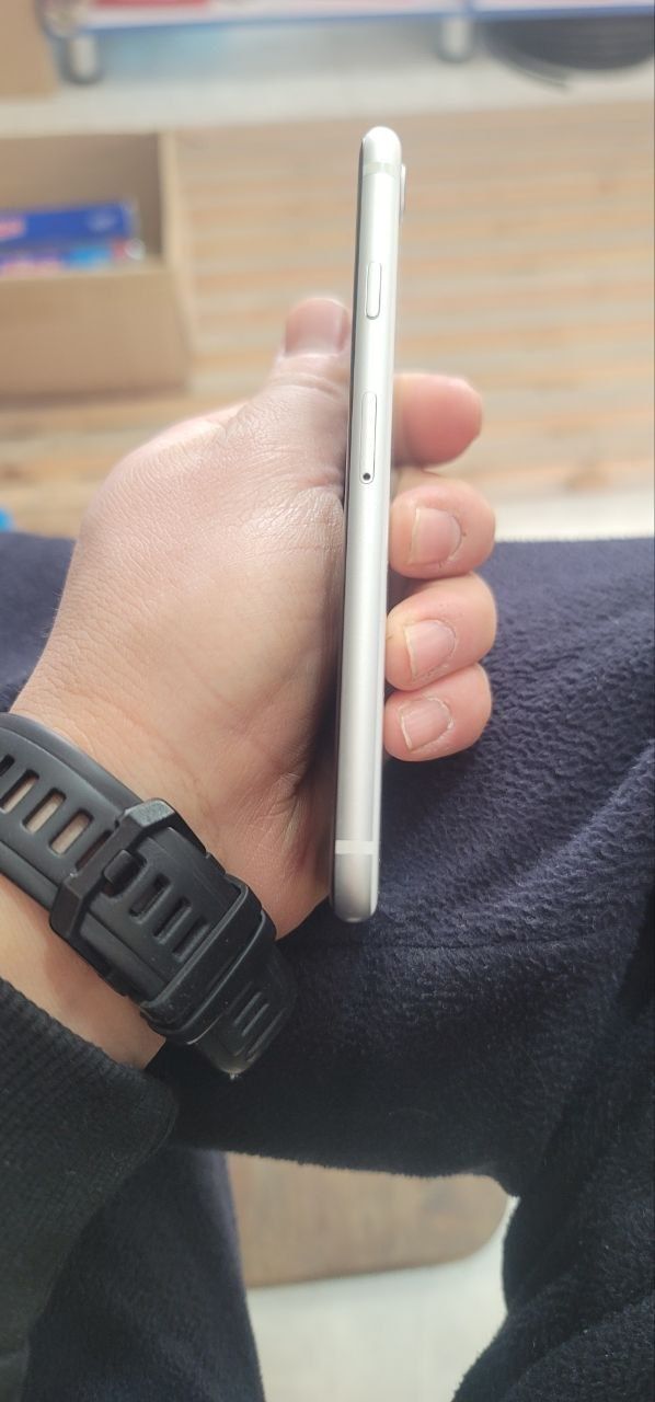 iPhone se 2020  idial