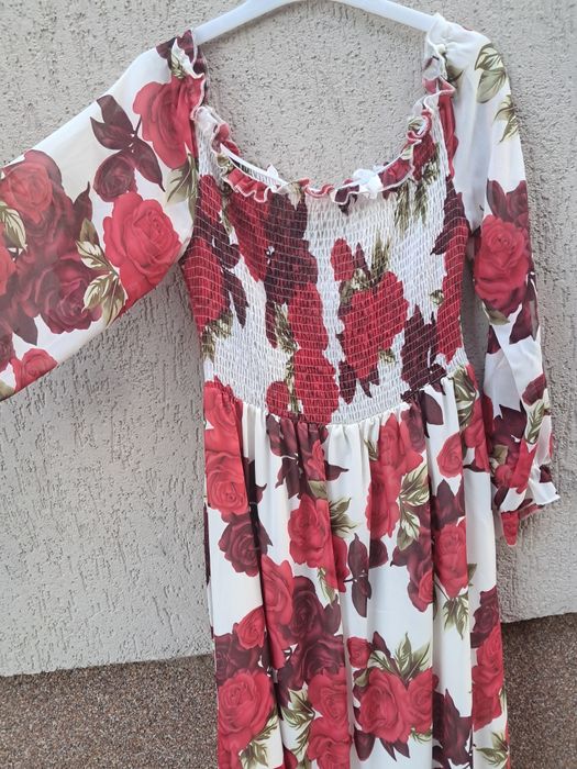 Rochita de vara marimea M