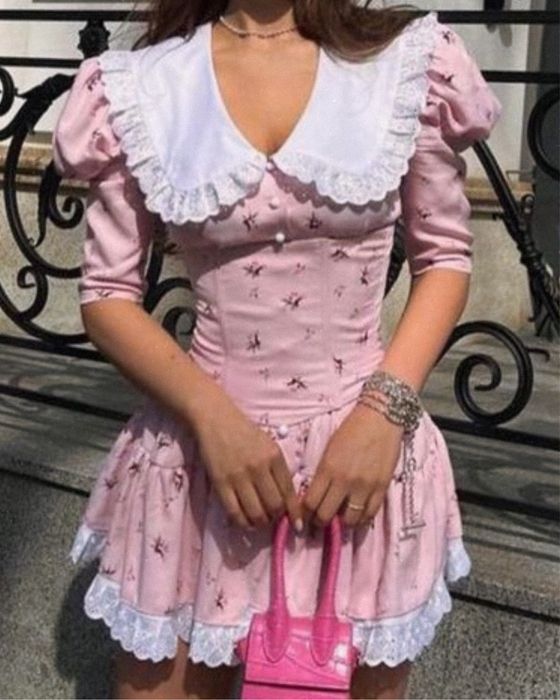 Платье, размер S