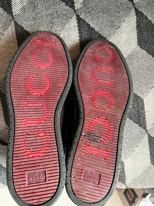 GUCCI -оригинални -42-43