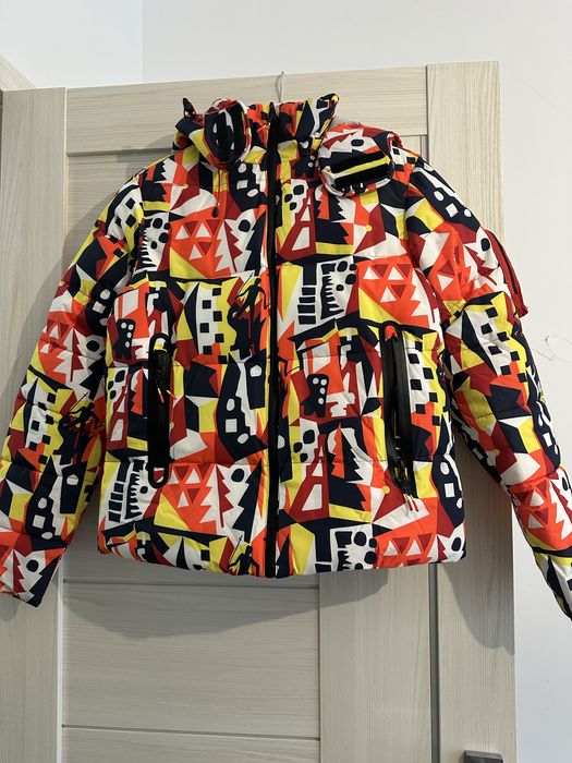 Geaca de ski Icepeak