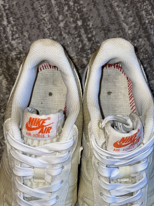 nike air force 1 af1 low (yeezy adidas amiri rick owens puma)