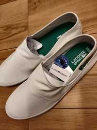 Adidași Lacoste mărimea 44