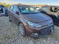 HYUNDAI I20 за части 2016г