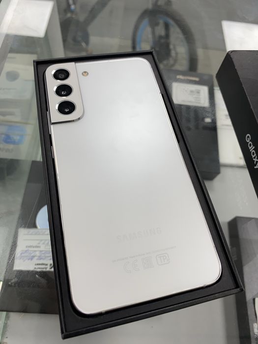 Samaung Galaxy S22 Plus/Алматы, 559299