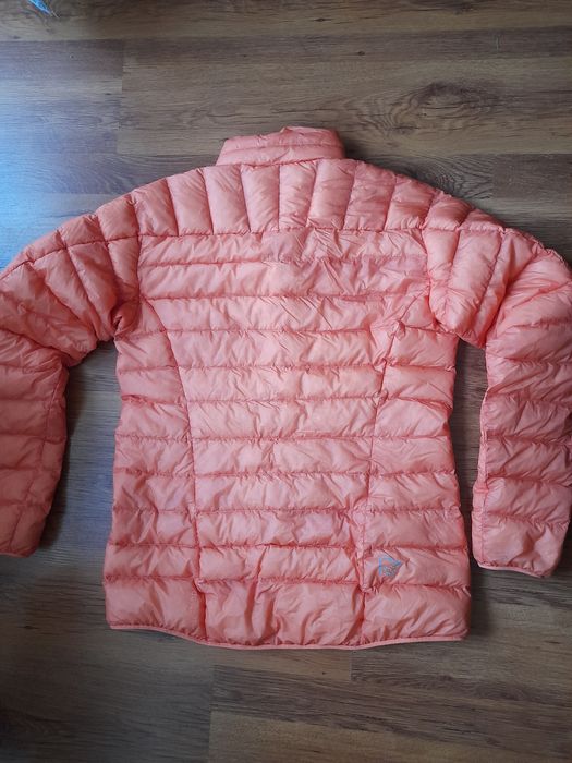 Norrona 900fill дамско яке L размер.