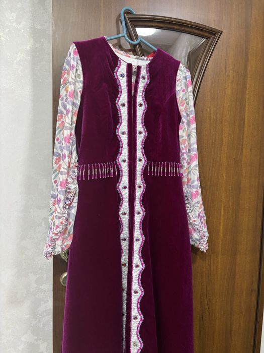 Камзол 44 размер