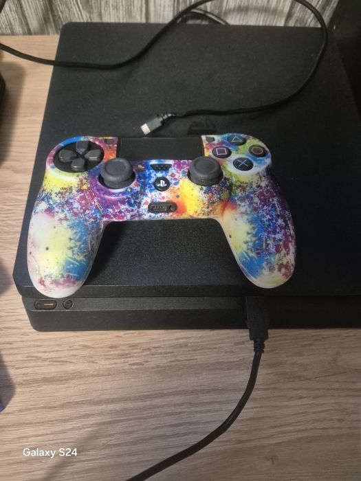 Ps4                 .