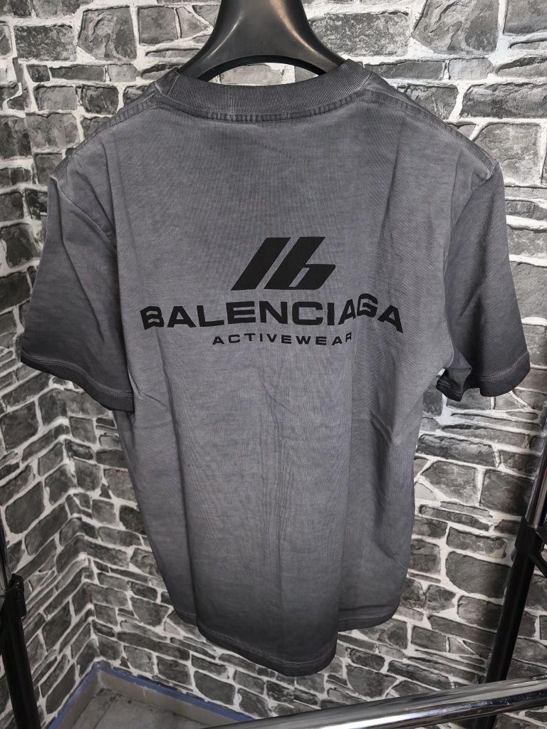 Balenciaga тениска