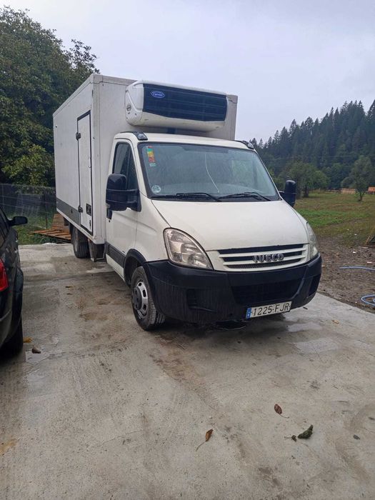 Iveco daily 35 15