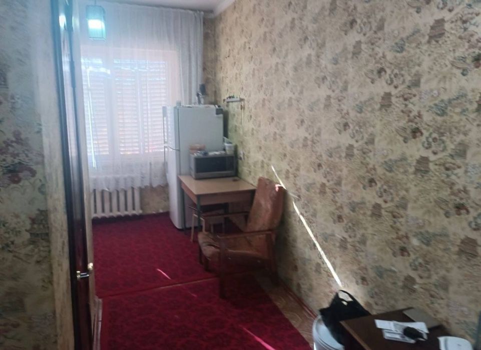 Феруза 1/4/4 без ремонта