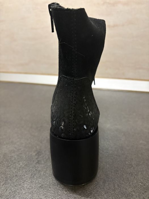 Дамски боти “Martini”