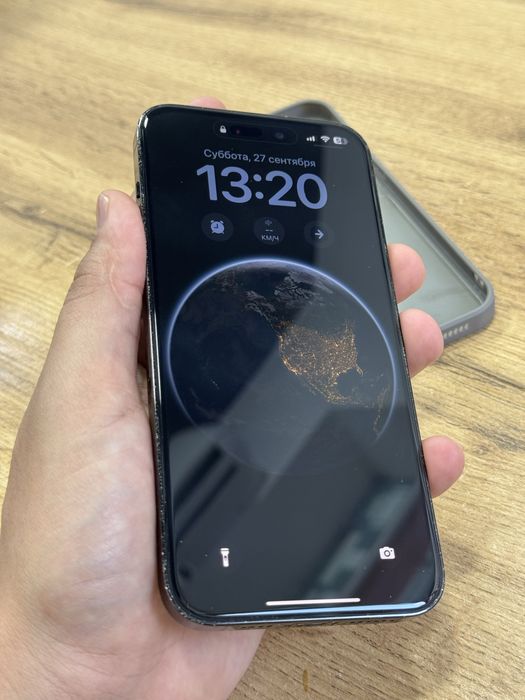 Iphone 14 Promax 128gb