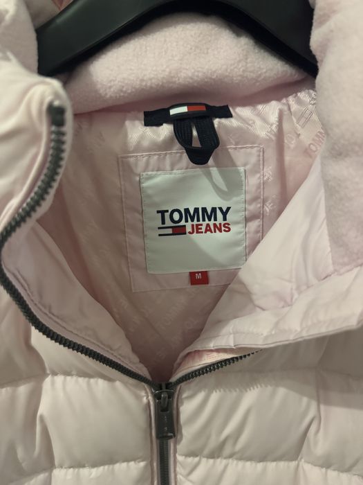 Ново яке Tommy Hilfiger