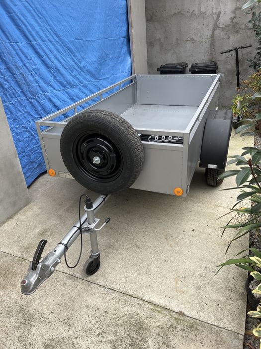 Remorcuta de vanzare